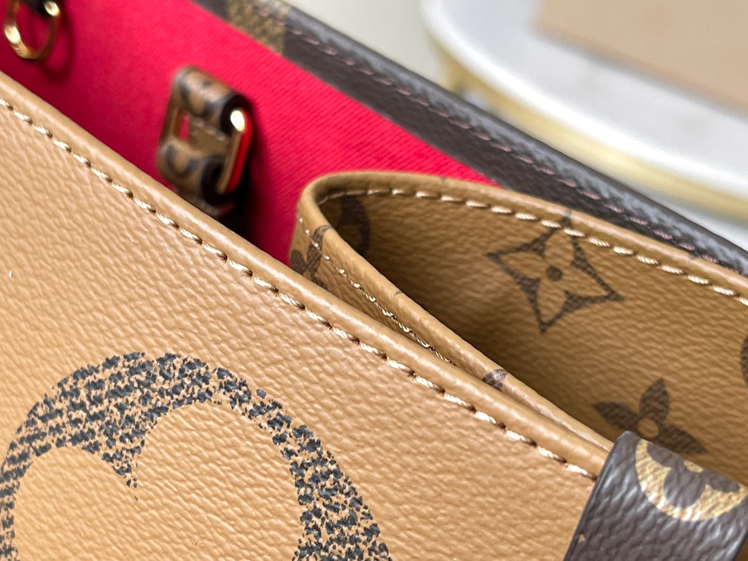 Luxury Fashion Extra-Large Capacity Tote Bag-1-2 mysite