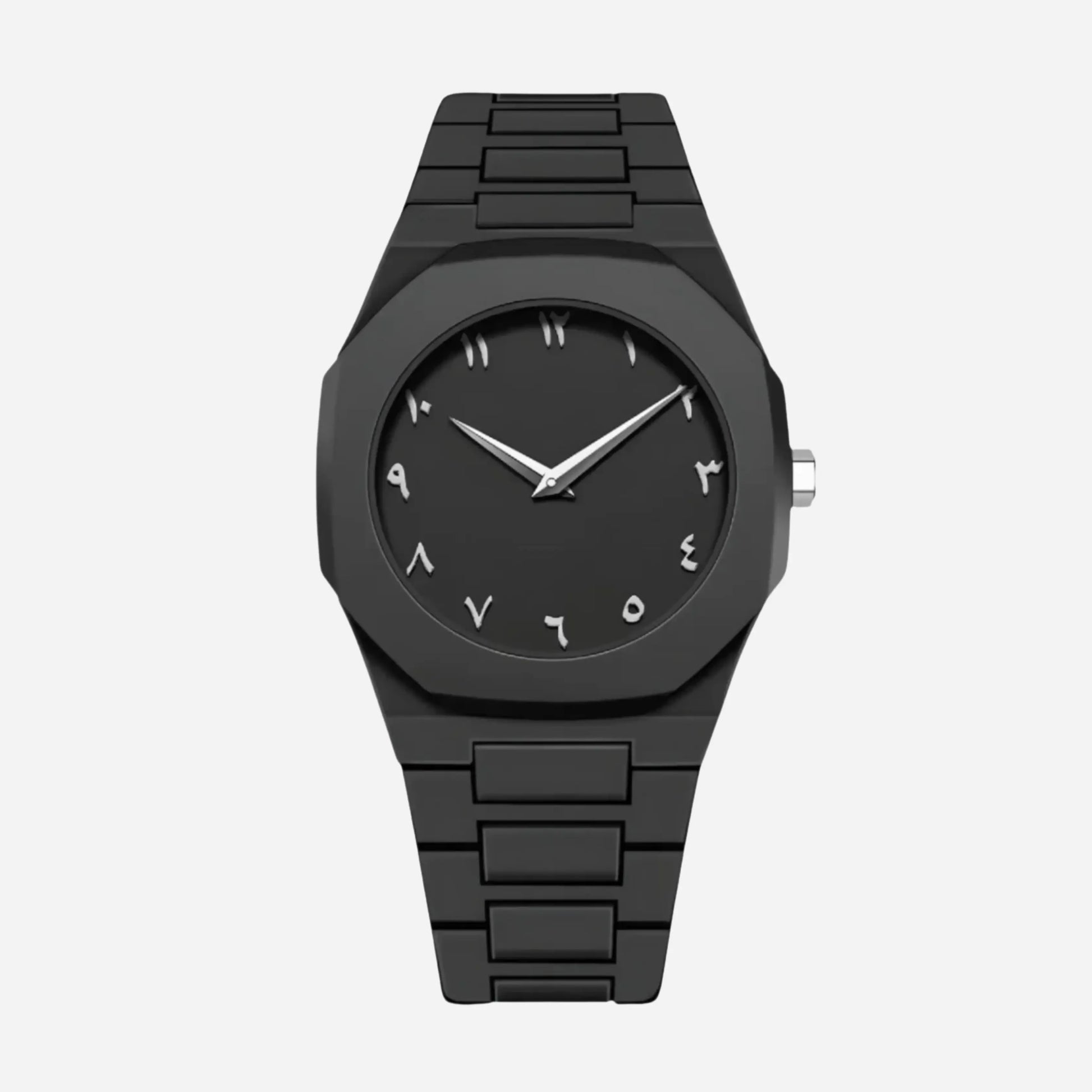 Luxury Mechanical Watch® Auras-1 mysite