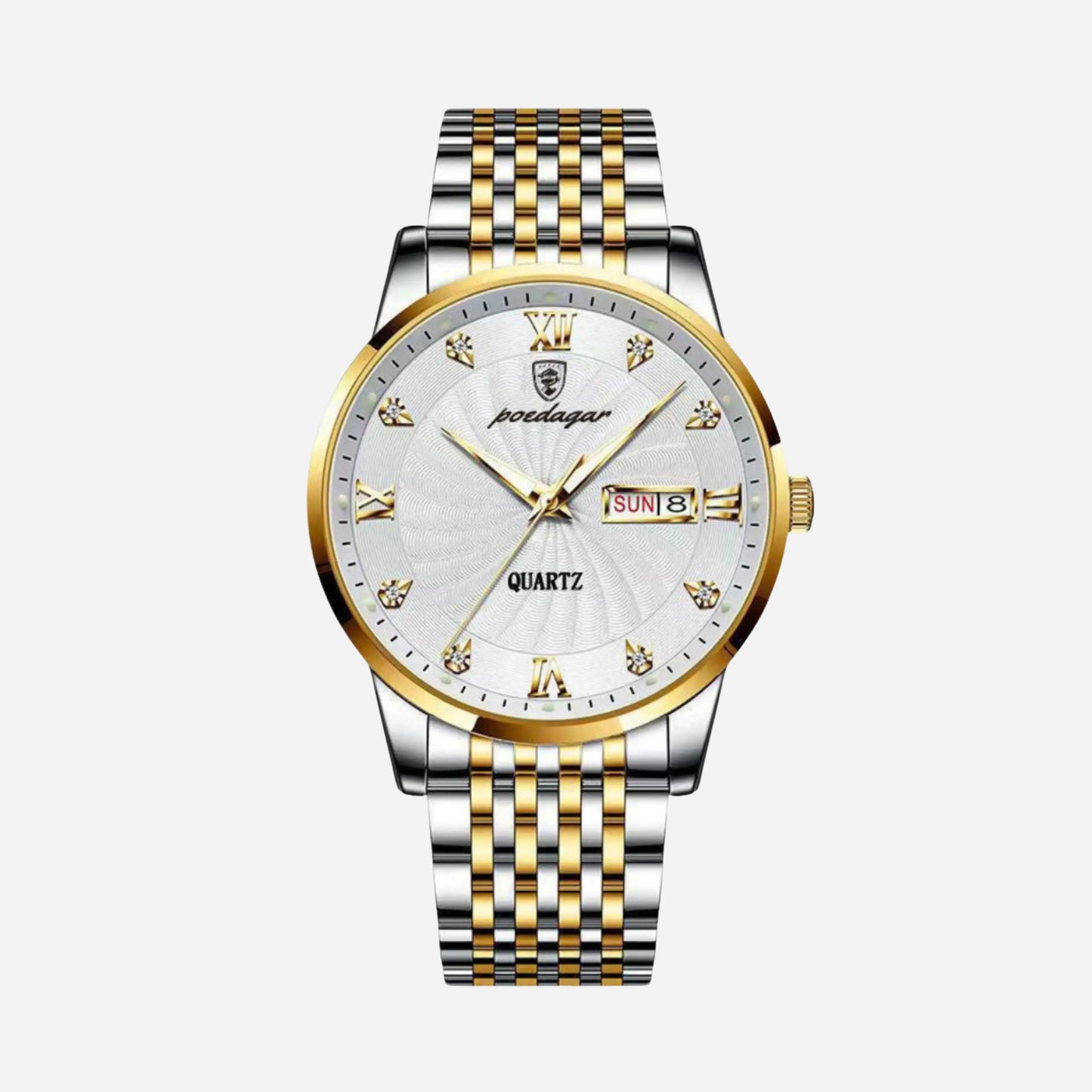 Luxury Mechanical Watch® Nassaus-1 mysite
