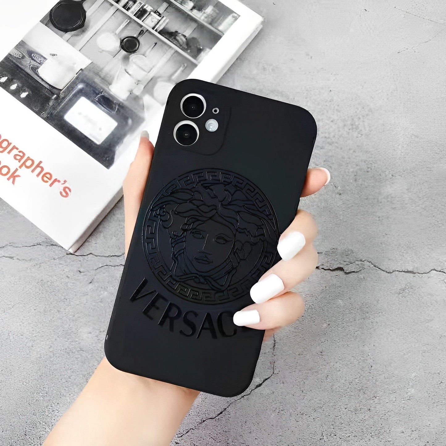 PREMIUM IPHONE CASE FOR IPHONE 16 15 14s mysite