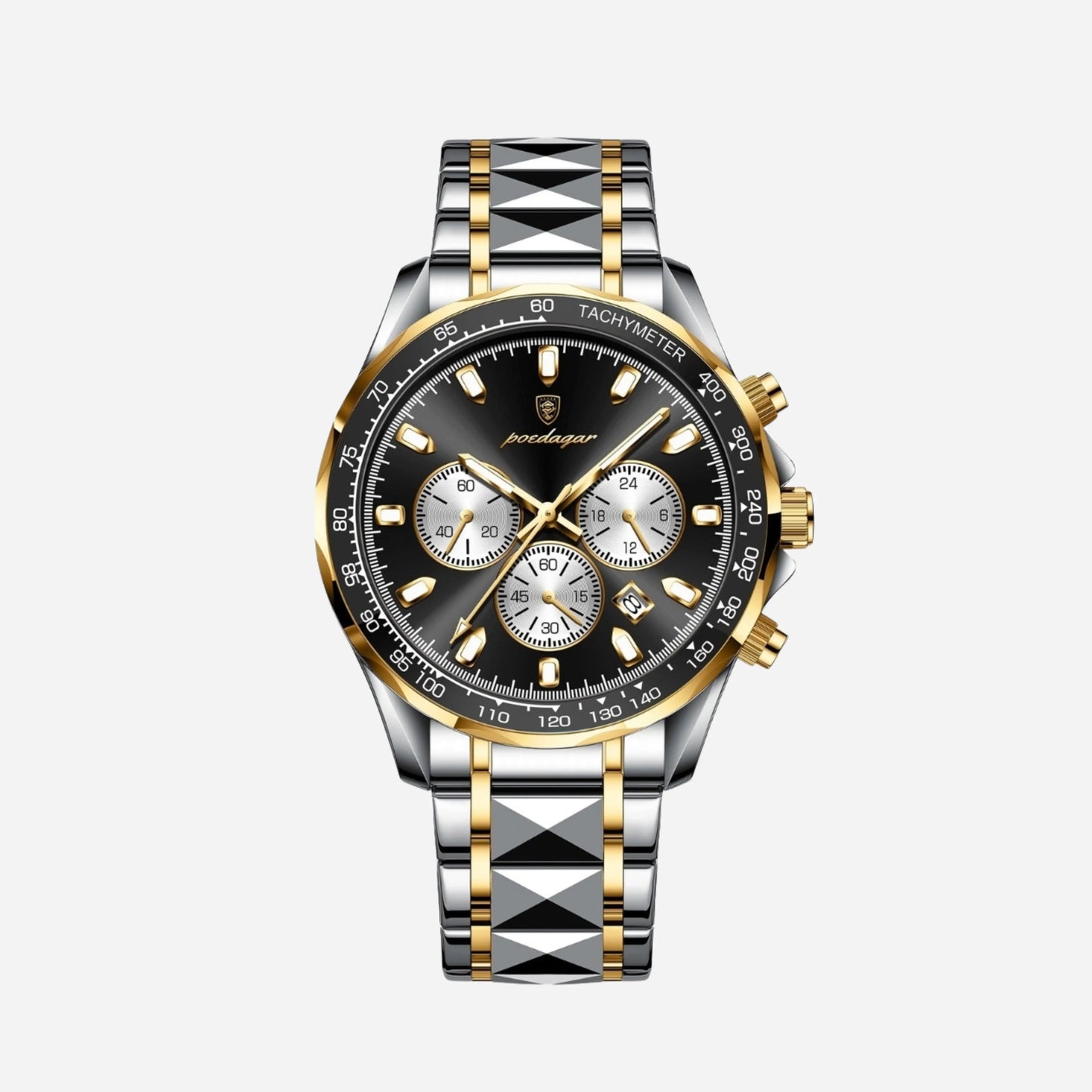 Luxury Mechanical Watch® Chronometers-1 mysite