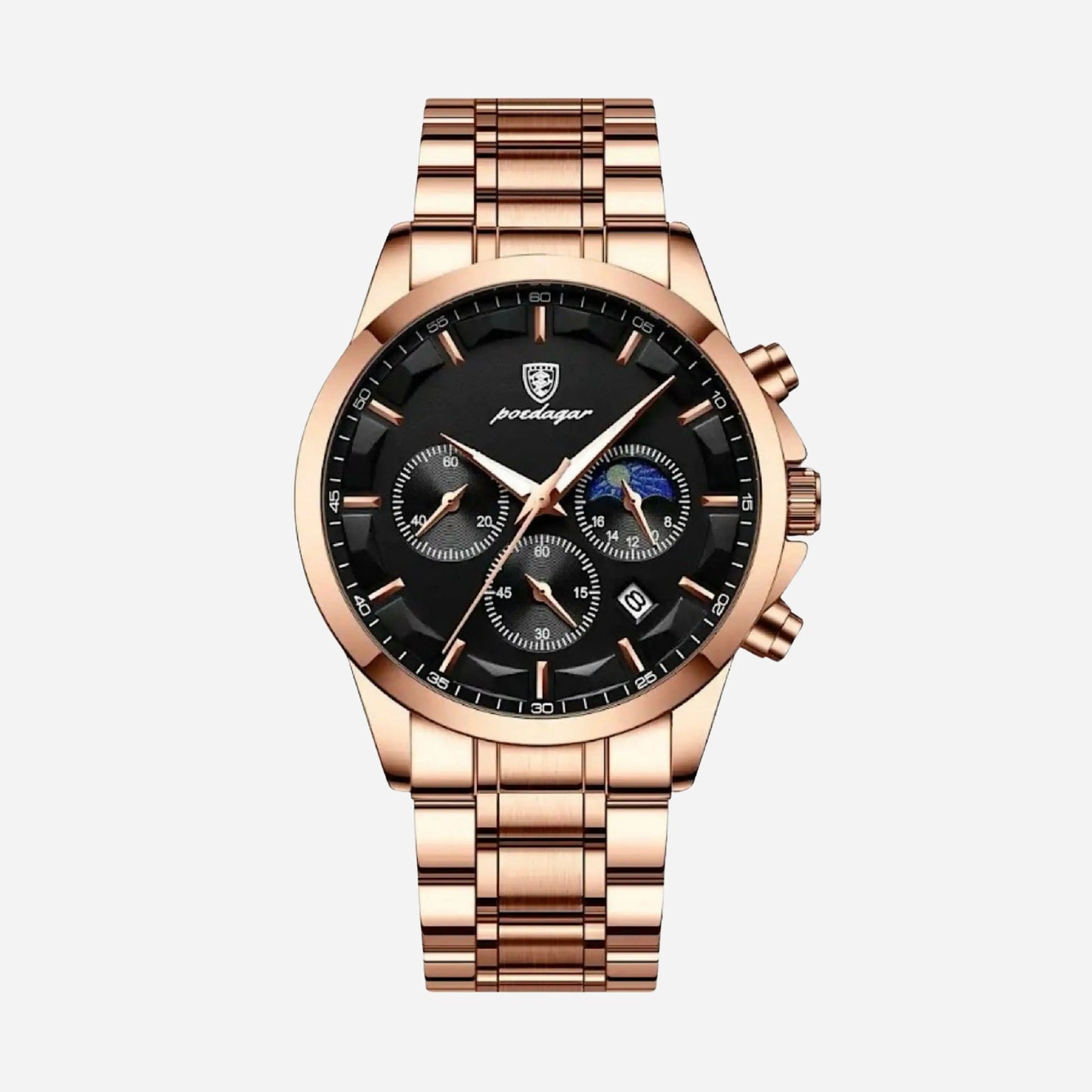 Luxury Mechanical Watch® Ronins-1 mysite