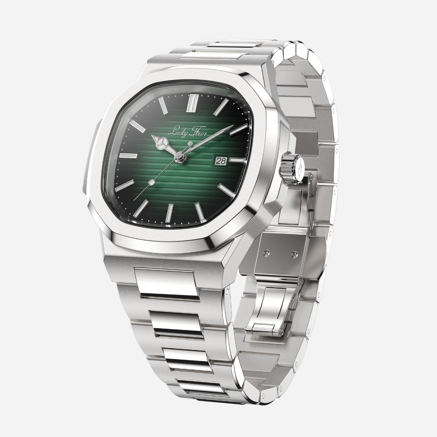 Luxury Mechanical Watch® Caspians-1 mysite