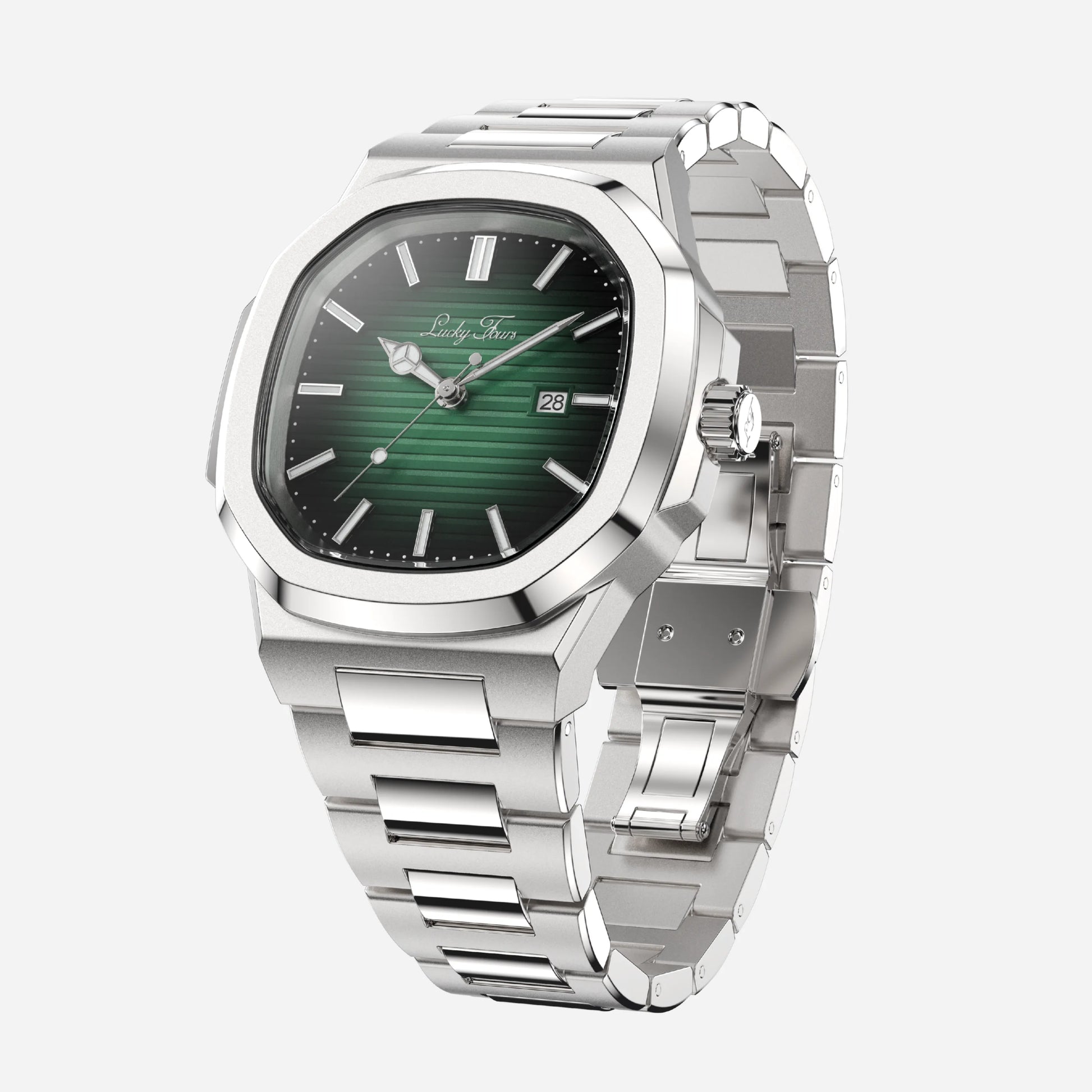 Luxury Mechanical Watch® Caspians-1 mysite