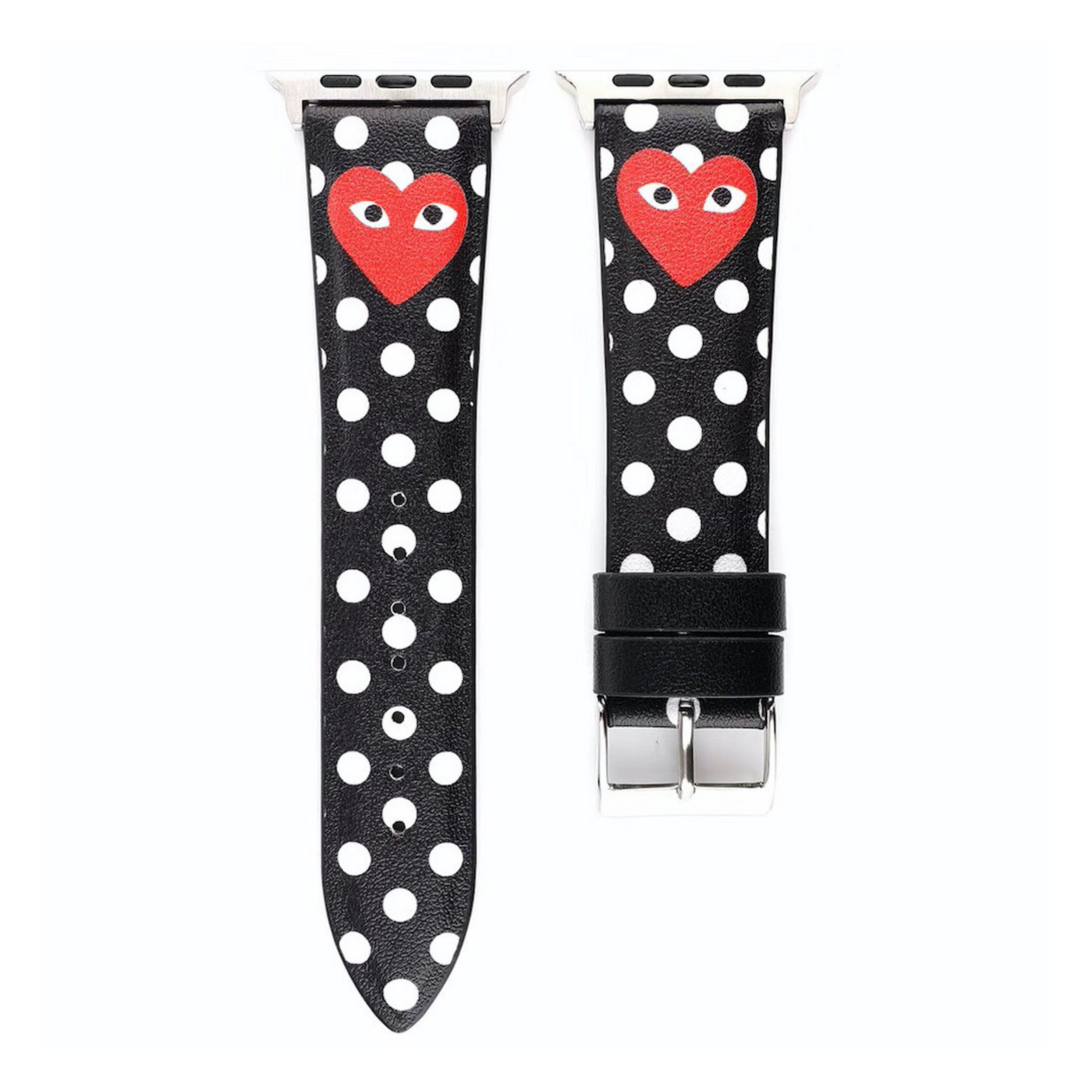 CDG' LEATHER WATCH BANDSs-1 mysite
