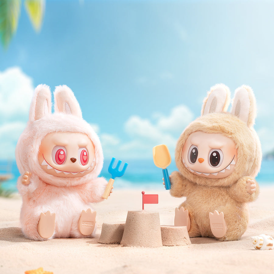 Pop Mart The Monsters Labubu Have a Seat Series - Vinyl Face Plush Pendant (Blind Box)s mysite