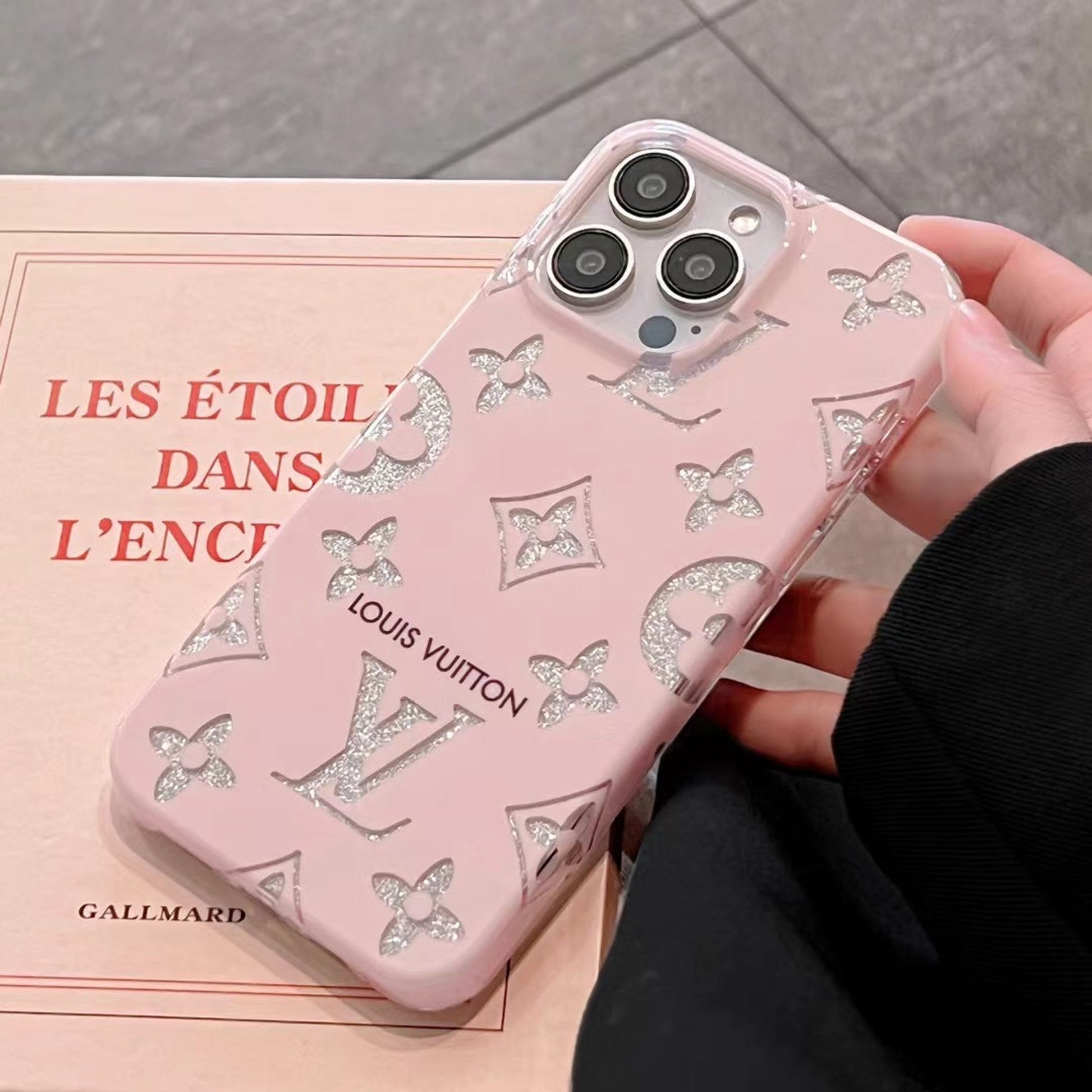 Luxury COVER FOR APPLE IPHONEs mysite
