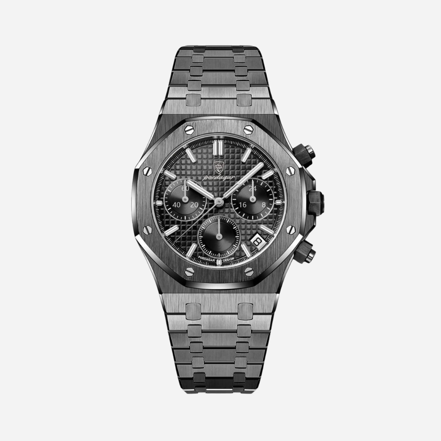Luxury Mechanical Watch® Tourbillons-1 mysite