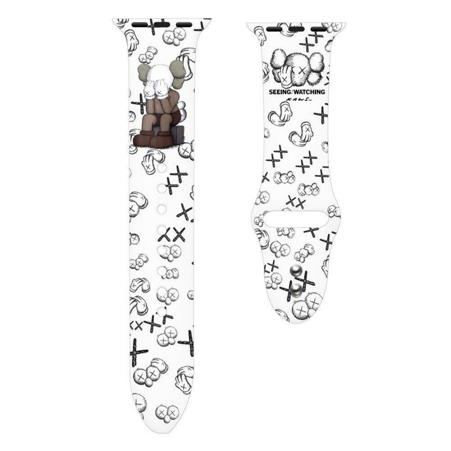 KWS X UNQLO WATCH BANDSs-1 mysite
