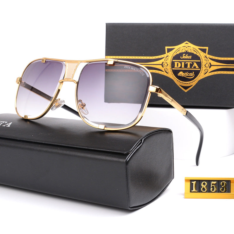 New Aviator Polarized Glasses 1853s mysite