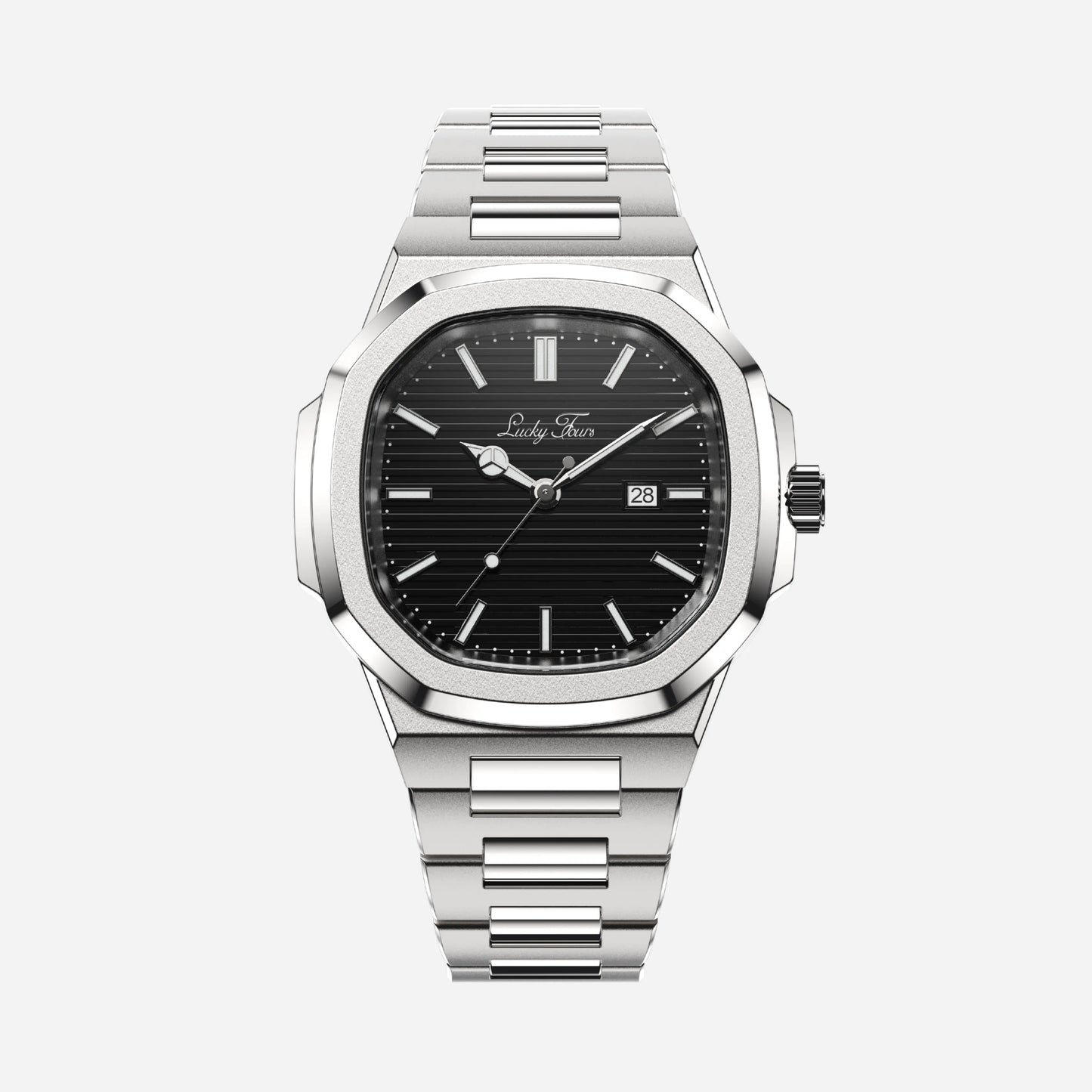 Luxury Mechanical Watch® Caspians-1 mysite