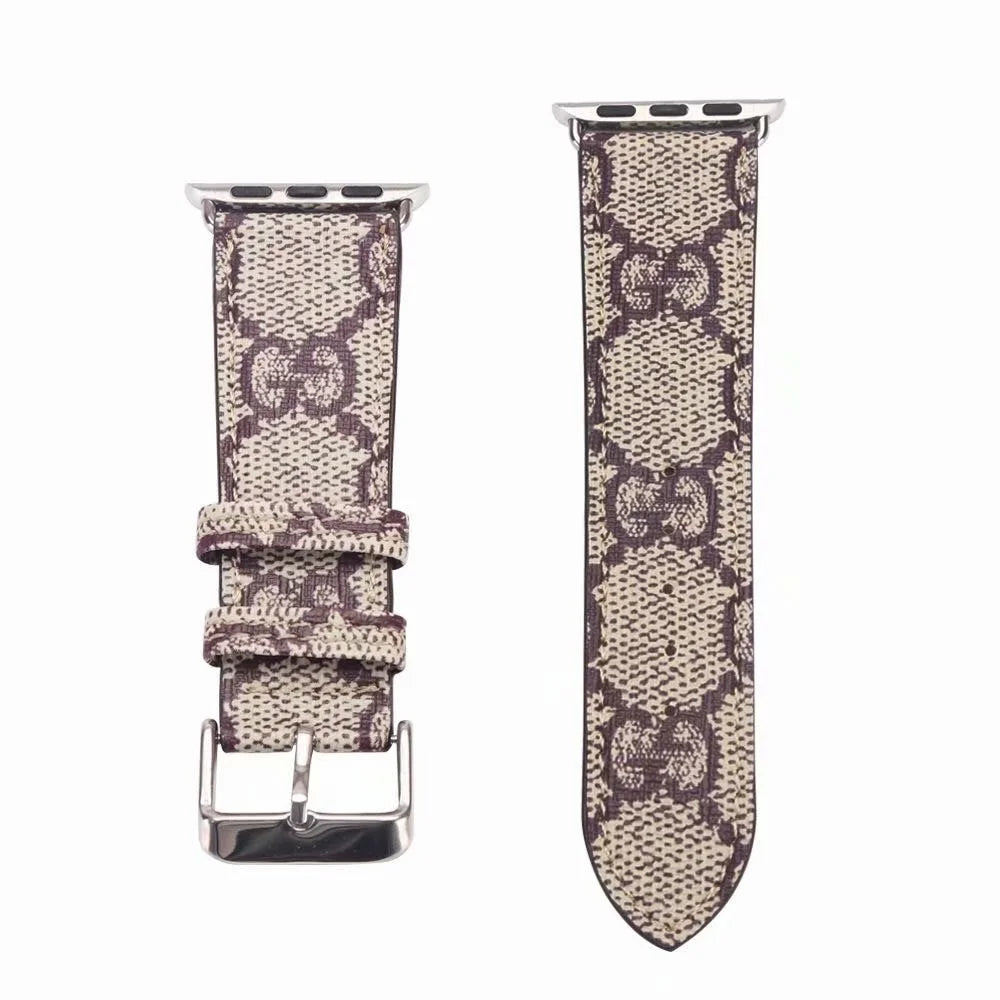 High Quality Leather Apple Watch Bands-1 mysite