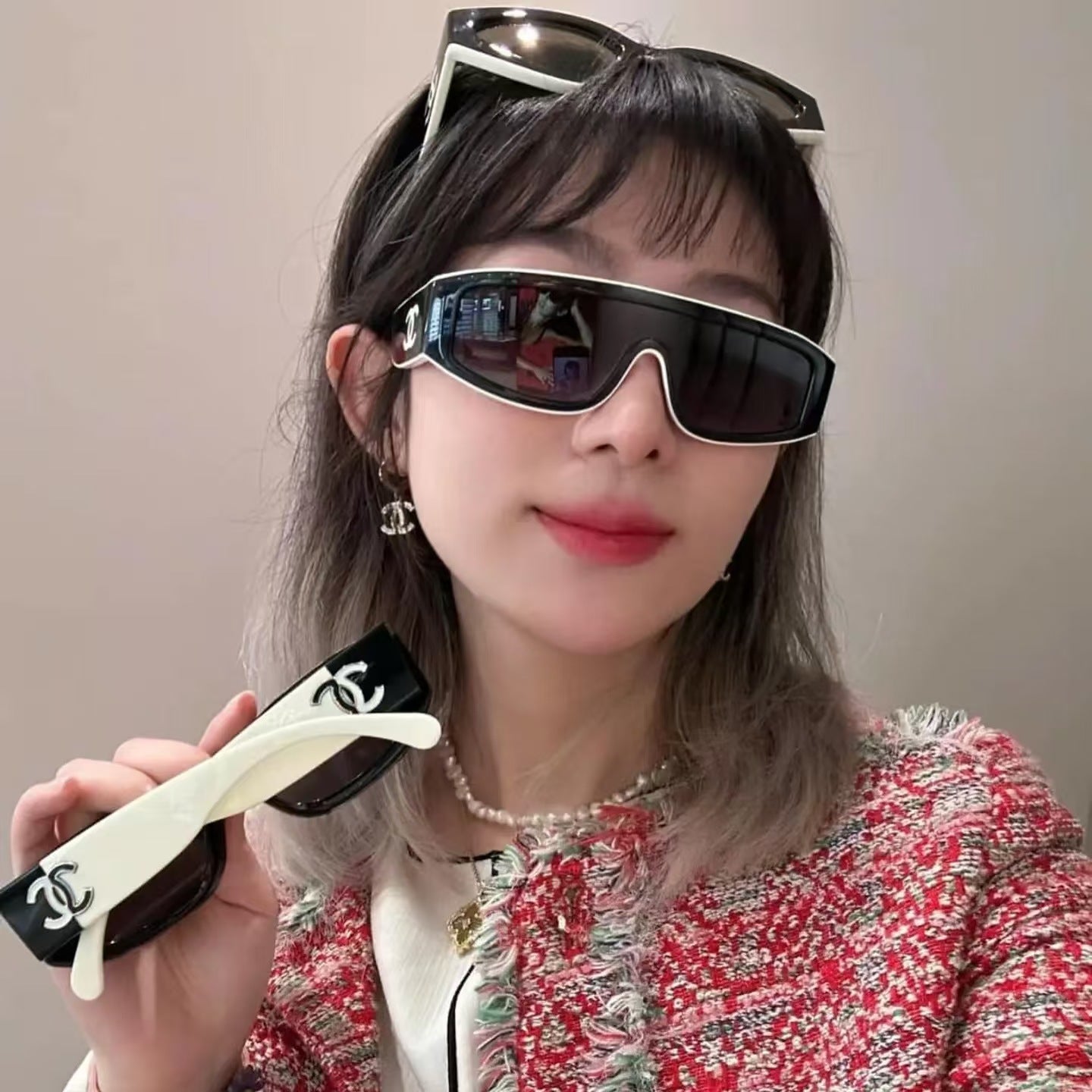 Sunglasses Y-0988s mysite