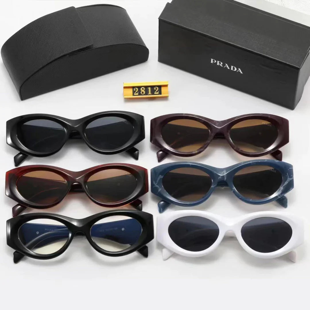 Fashion hot 6 color sunglasses 2812s mysite
