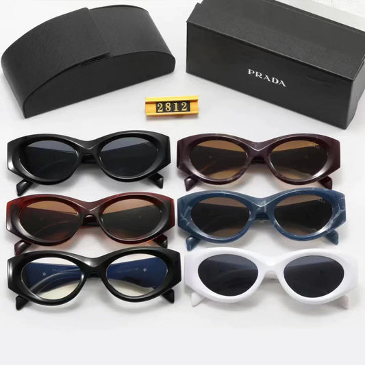 Fashion hot 6 color sunglasses 2812s mysite