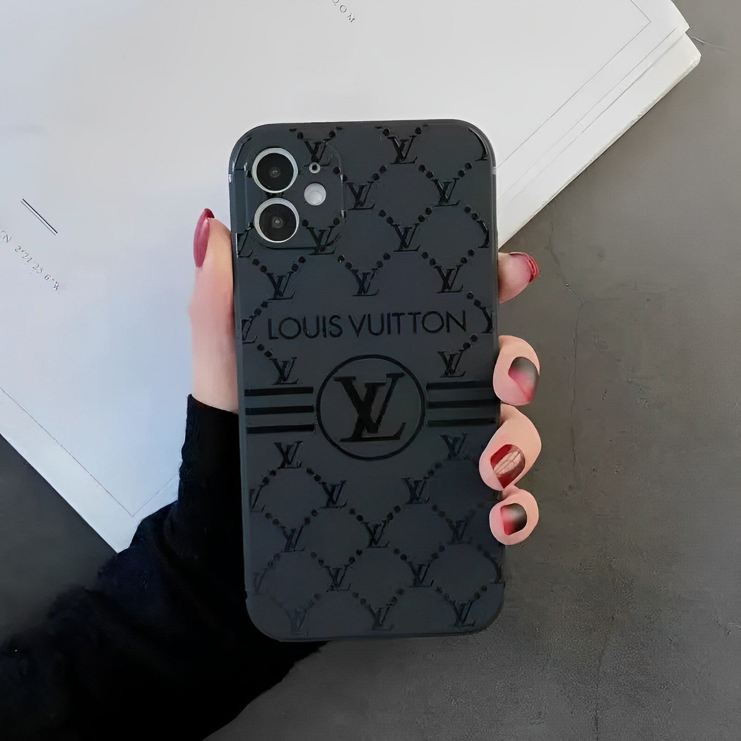 PREMIUM IPHONE CASE FOR IPHONE 16 15 14s mysite
