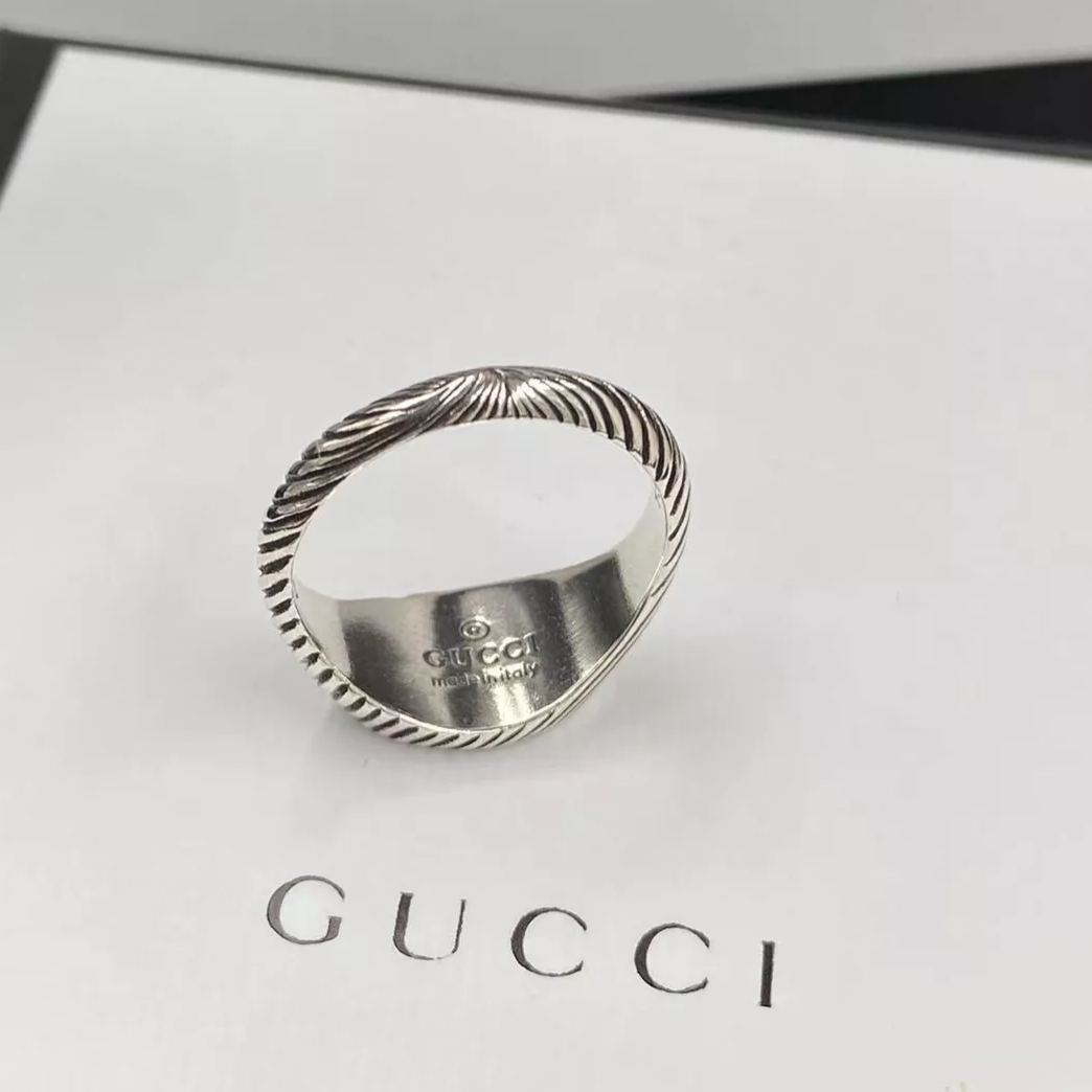 Vintage Thread Closure Rings-s mysite