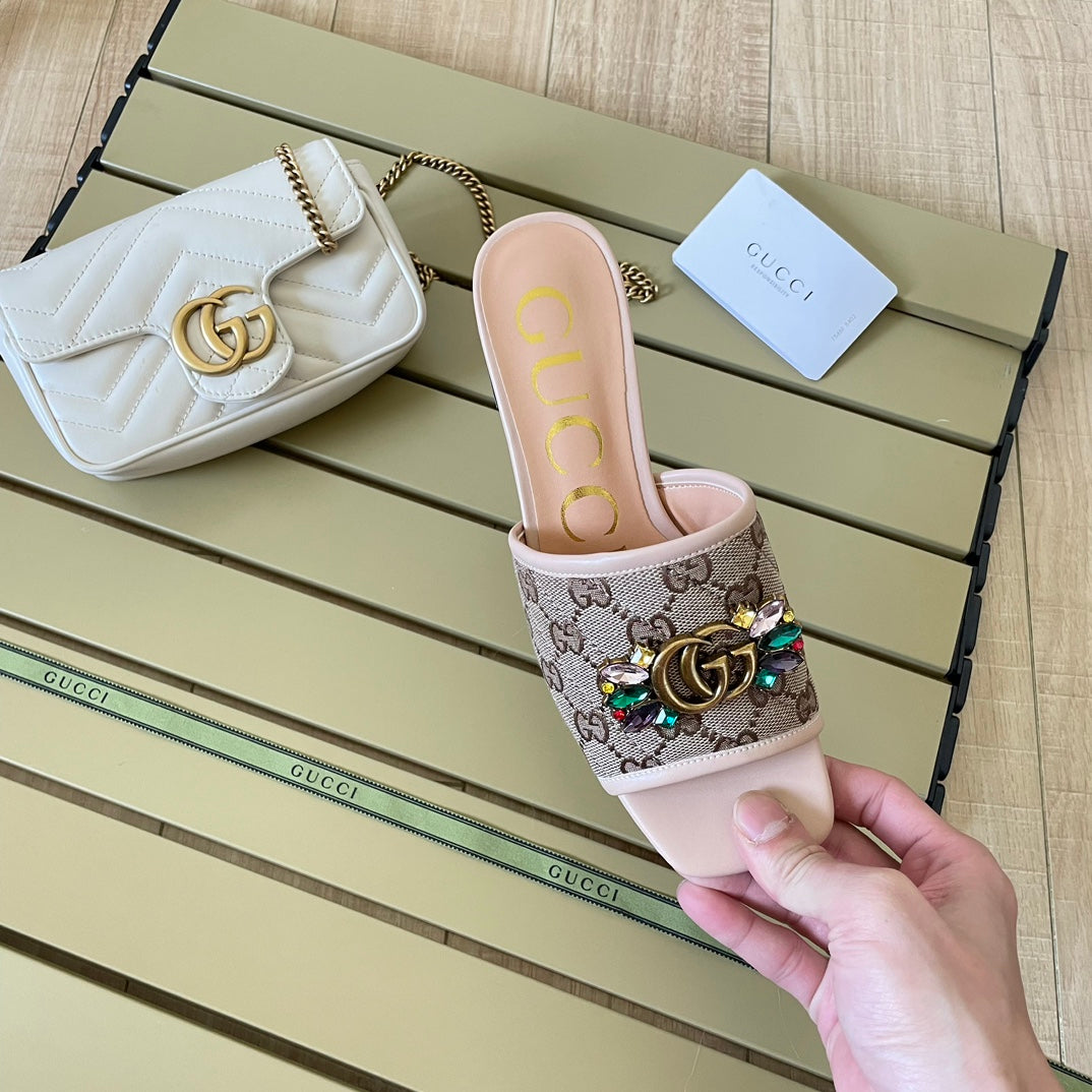 Vintage Embos-1s-1ed Canvas-1 Slippers-1 mysite