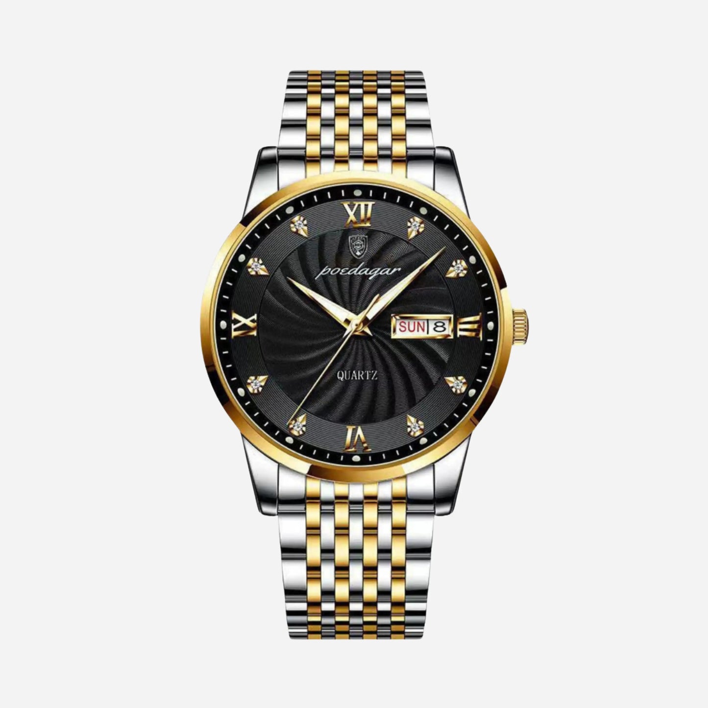 Luxury Mechanical Watch® Nassaus-1 mysite