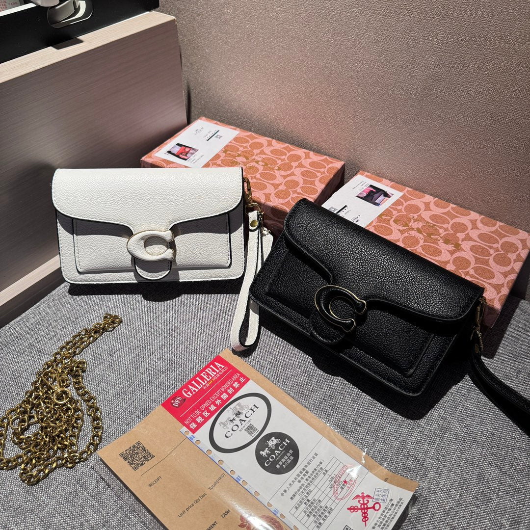 Light Luxury Leather Hand bag mysite