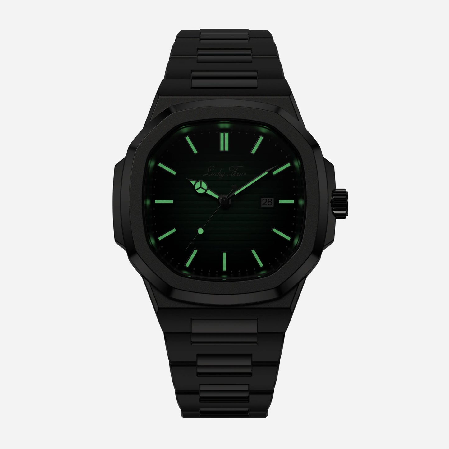Luxury Mechanical Watch® Caspians-1 mysite