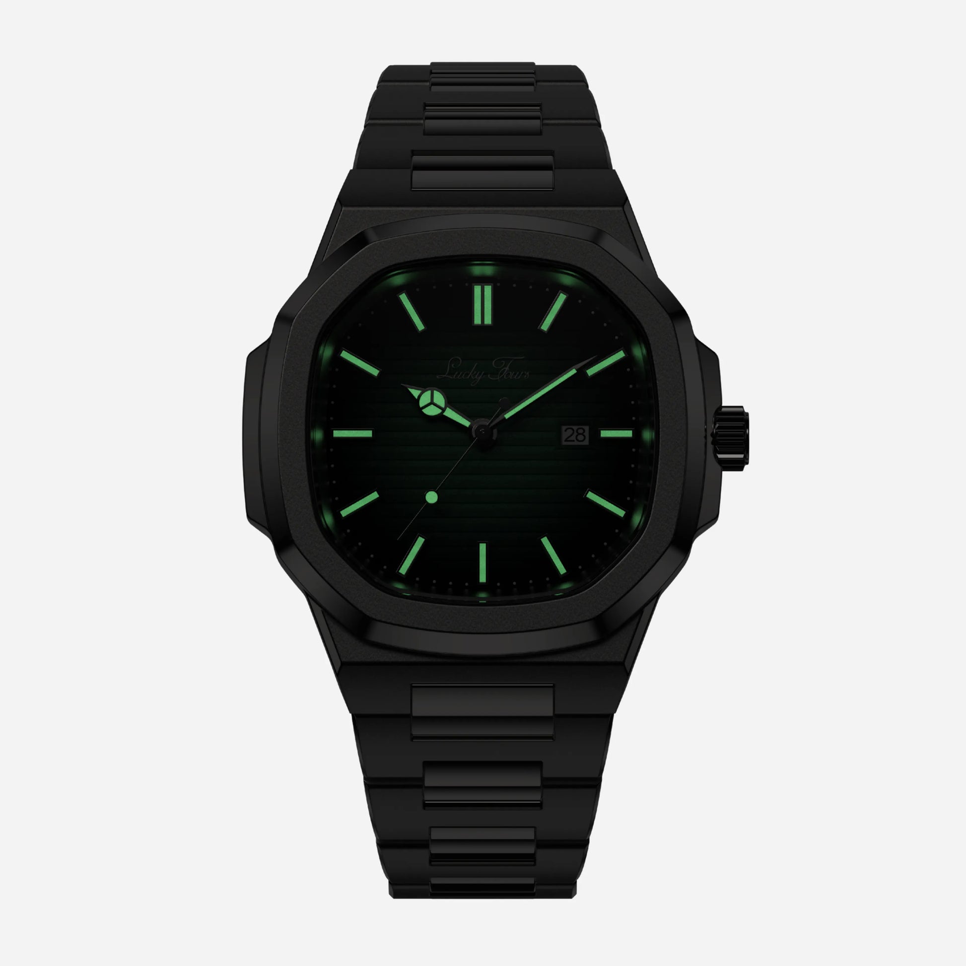 Luxury Mechanical Watch® Caspians-1 mysite