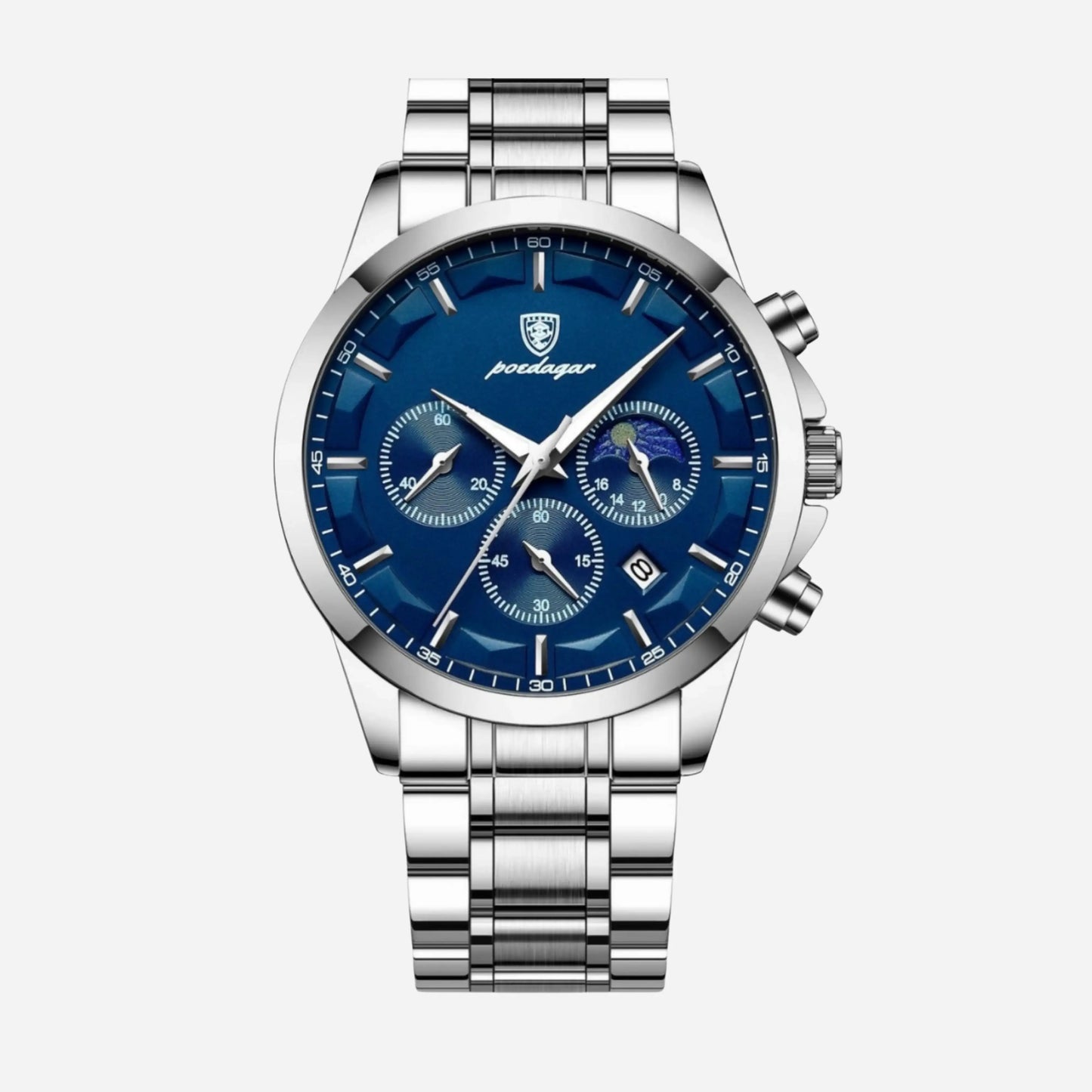 Luxury Mechanical Watch® Ronins-1 mysite