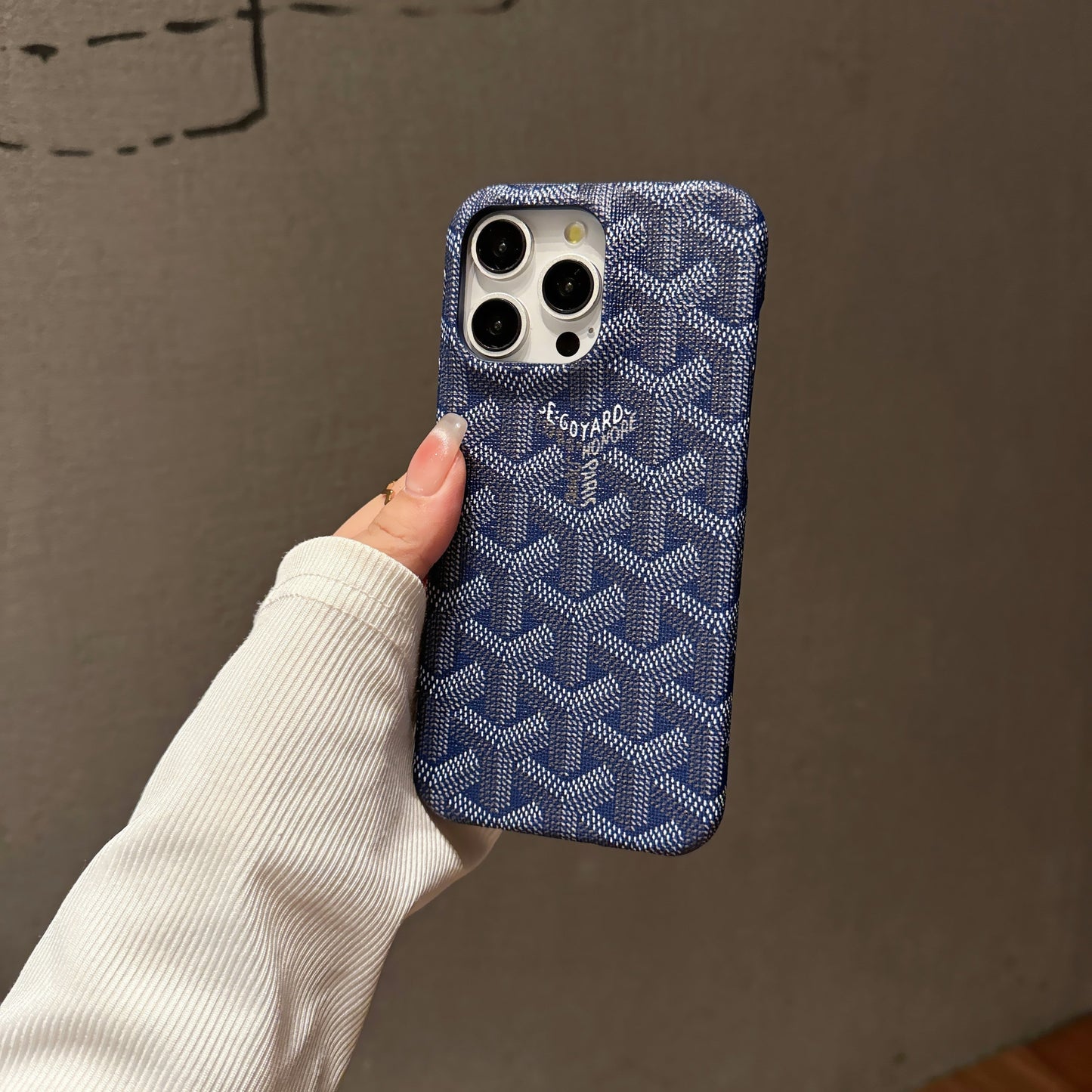 Goya Color iPhone Case1 mysite