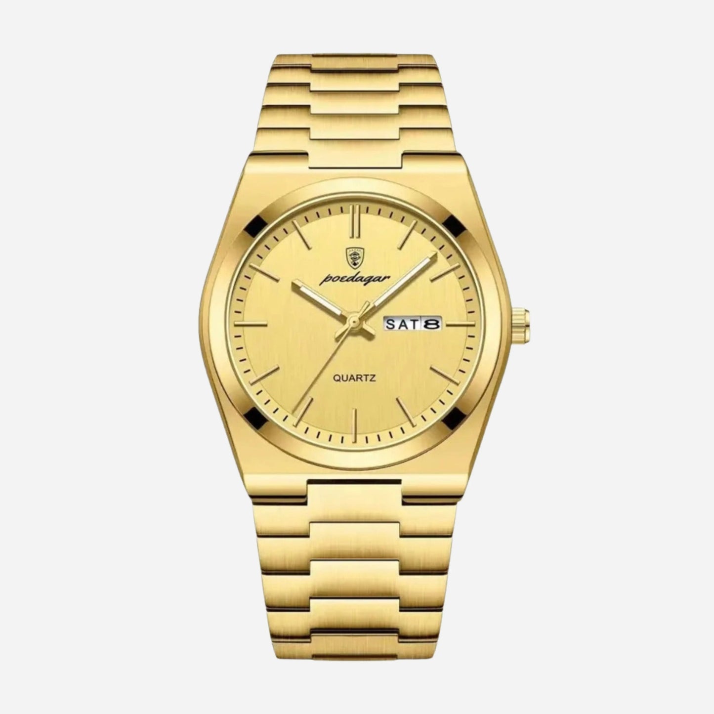 Luxury Mechanical Watch® Fortunos-1 mysite