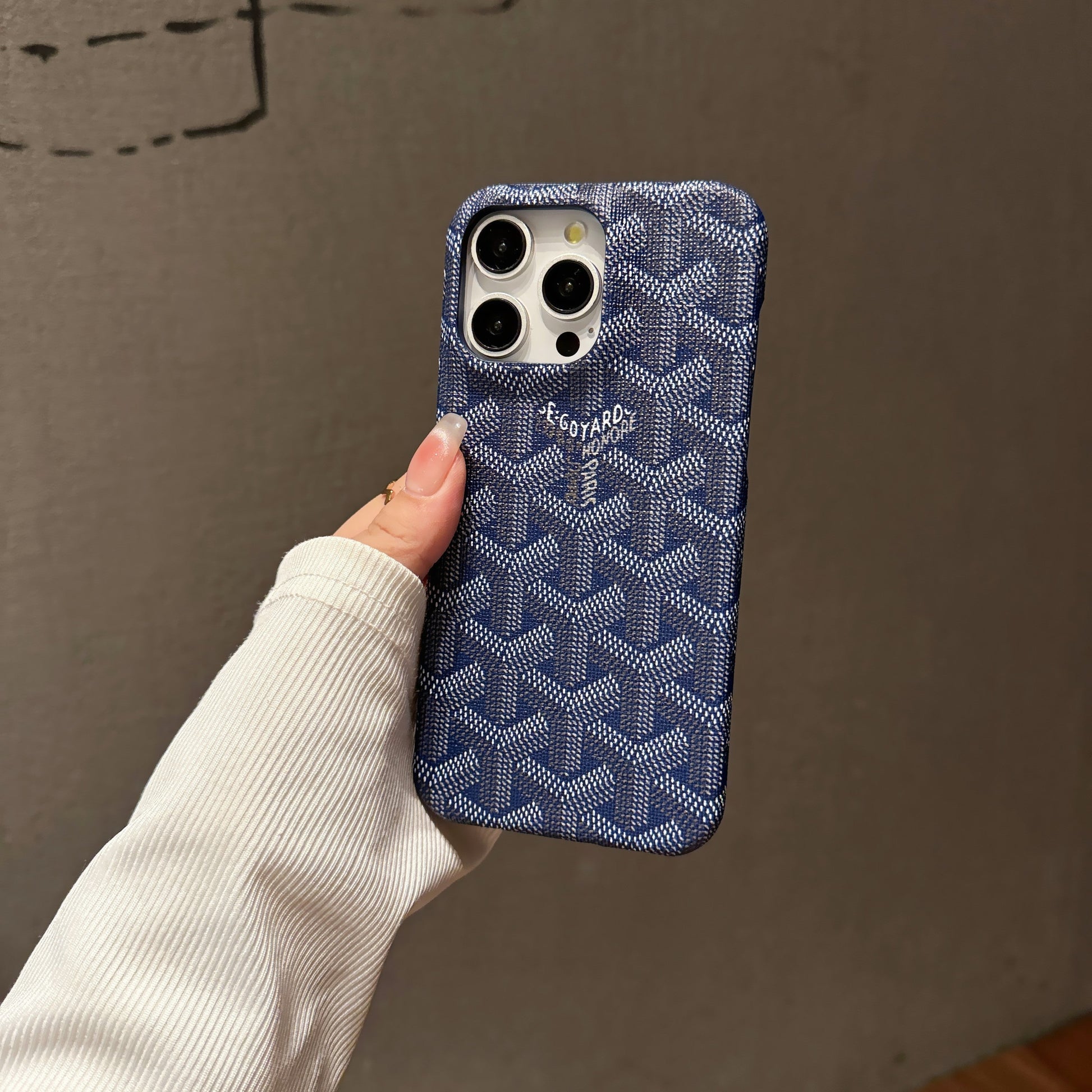 Goya Color iPhone Case1 mysite