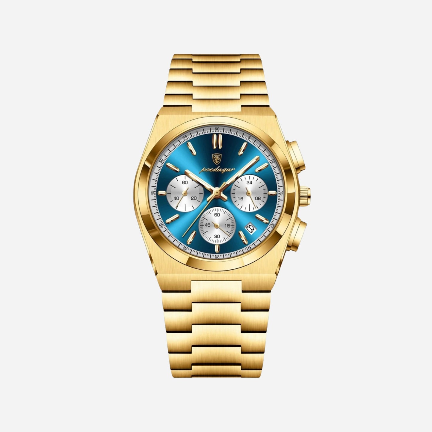 Luxury Mechanical Watch® Pragues-1 mysite