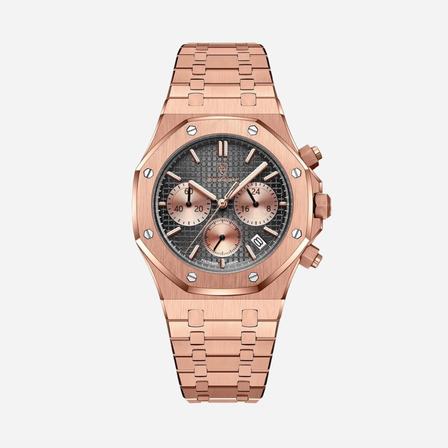 Luxury Mechanical Watch® Tourbillons-1 mysite