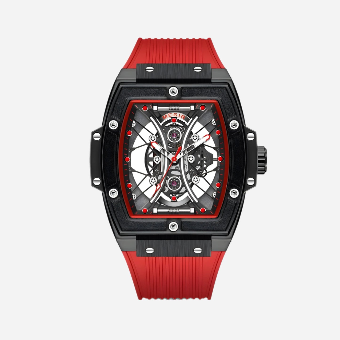 Luxury Mechanical Watch® Summits-1 mysite