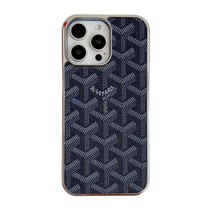 Goya Multi-Color White Gold iPhone Case1 mysite