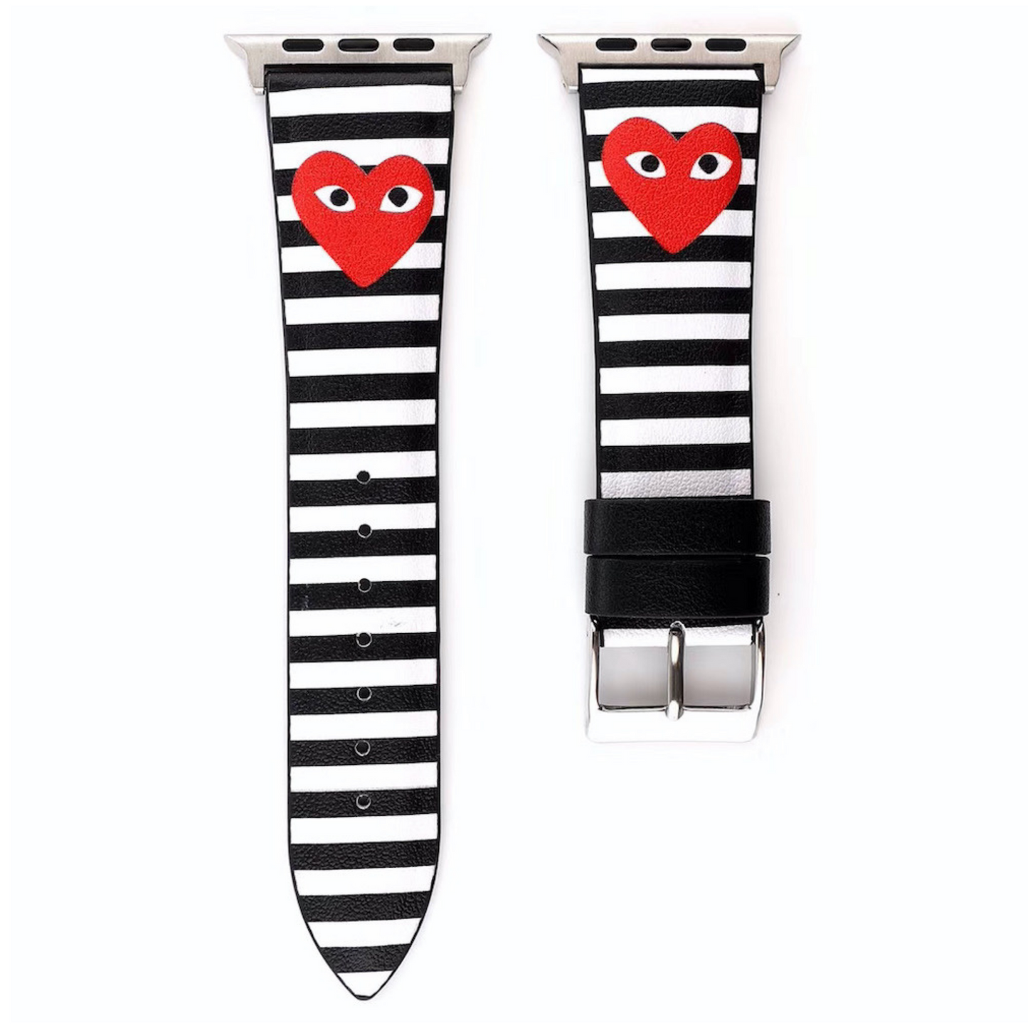 CDG' LEATHER WATCH BANDSs-1 mysite