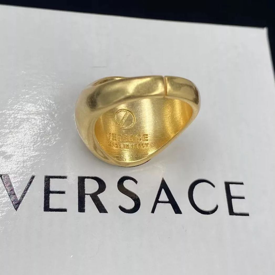 Vintage Avatar Open Rings-s mysite