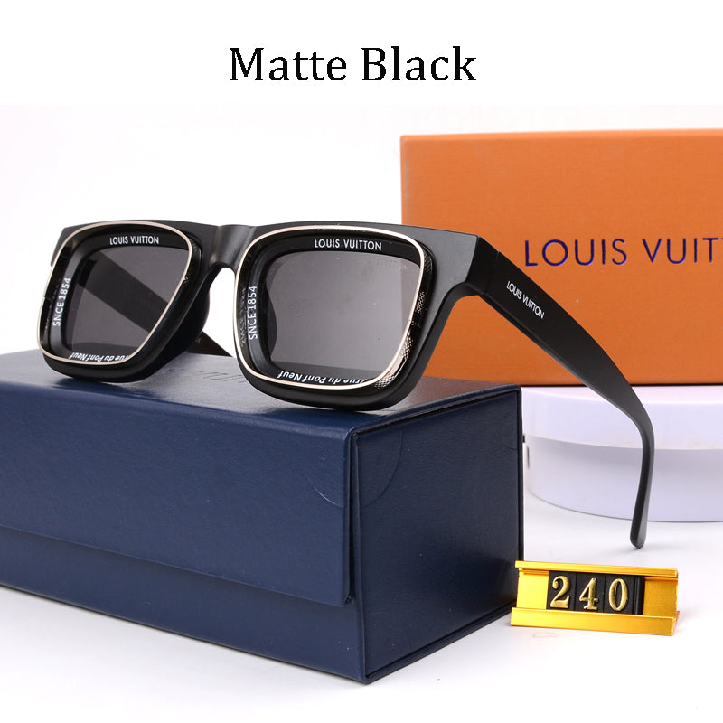 Fashion hot 7 color sunglasses 240s mysite