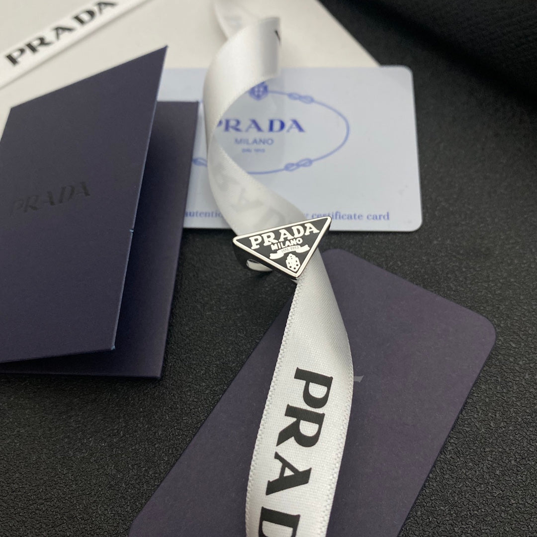 Triangle Logo Symbol Open Rings-s mysite