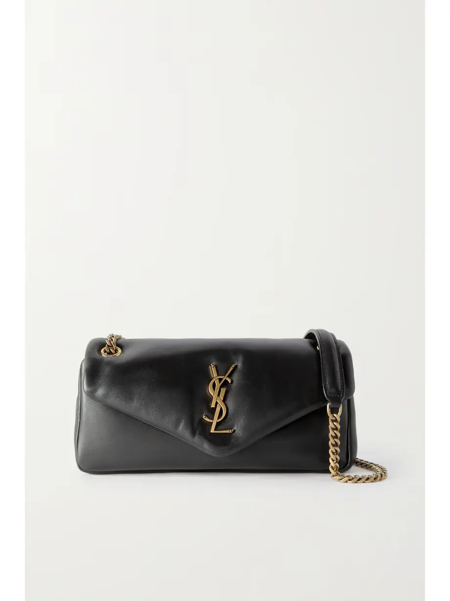 YSL SAINT LAURENT's 'Calypso' bag mysite