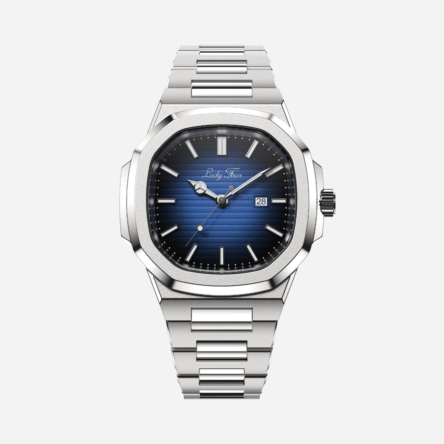 Luxury Mechanical Watch® Caspians-1 mysite