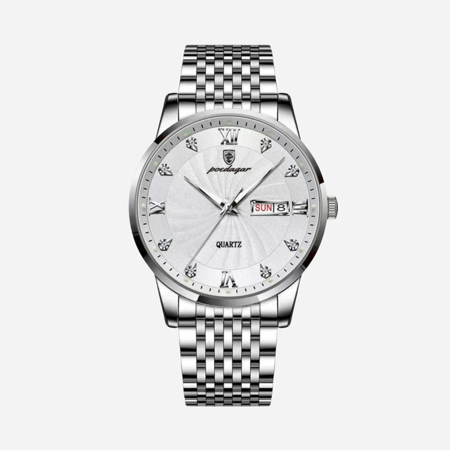 Luxury Mechanical Watch® Nassaus-1 mysite
