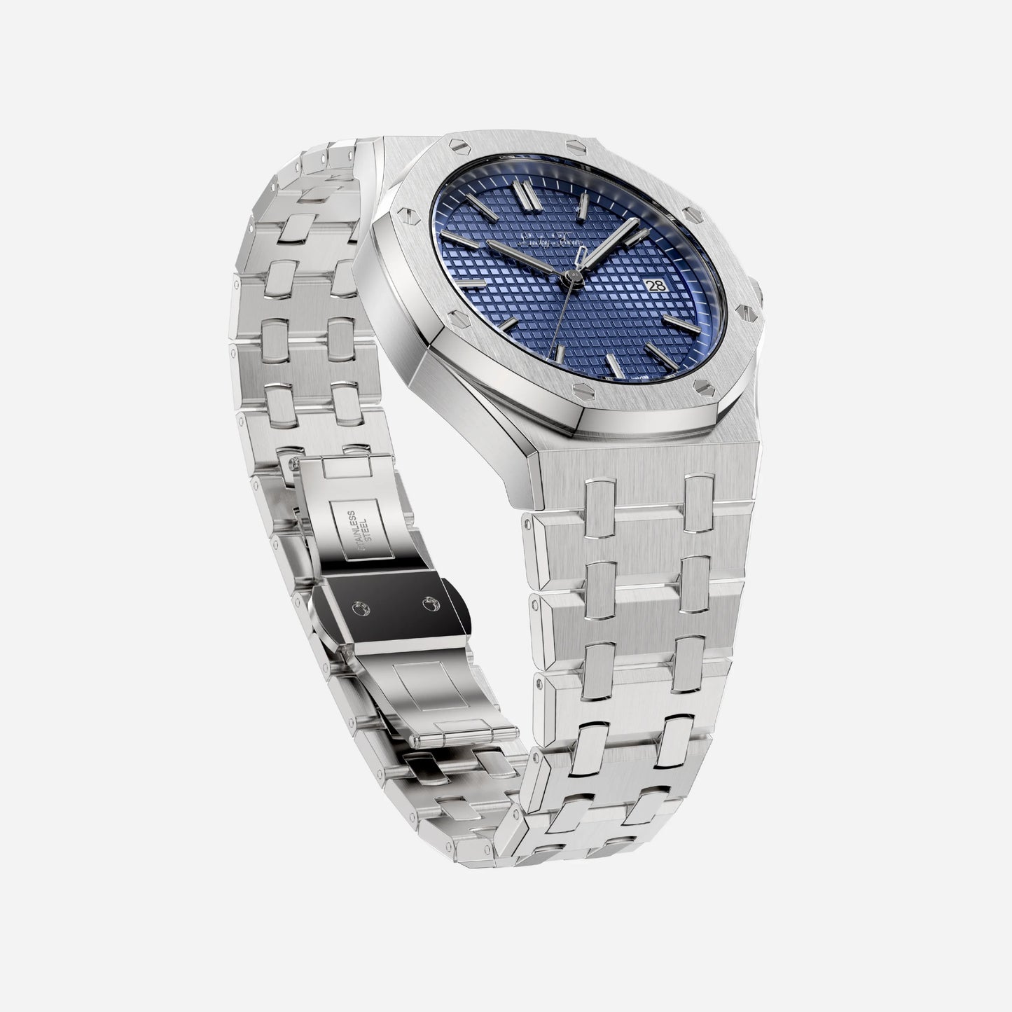 Luxury Mechanical Watch® Oceanuss-1 mysite
