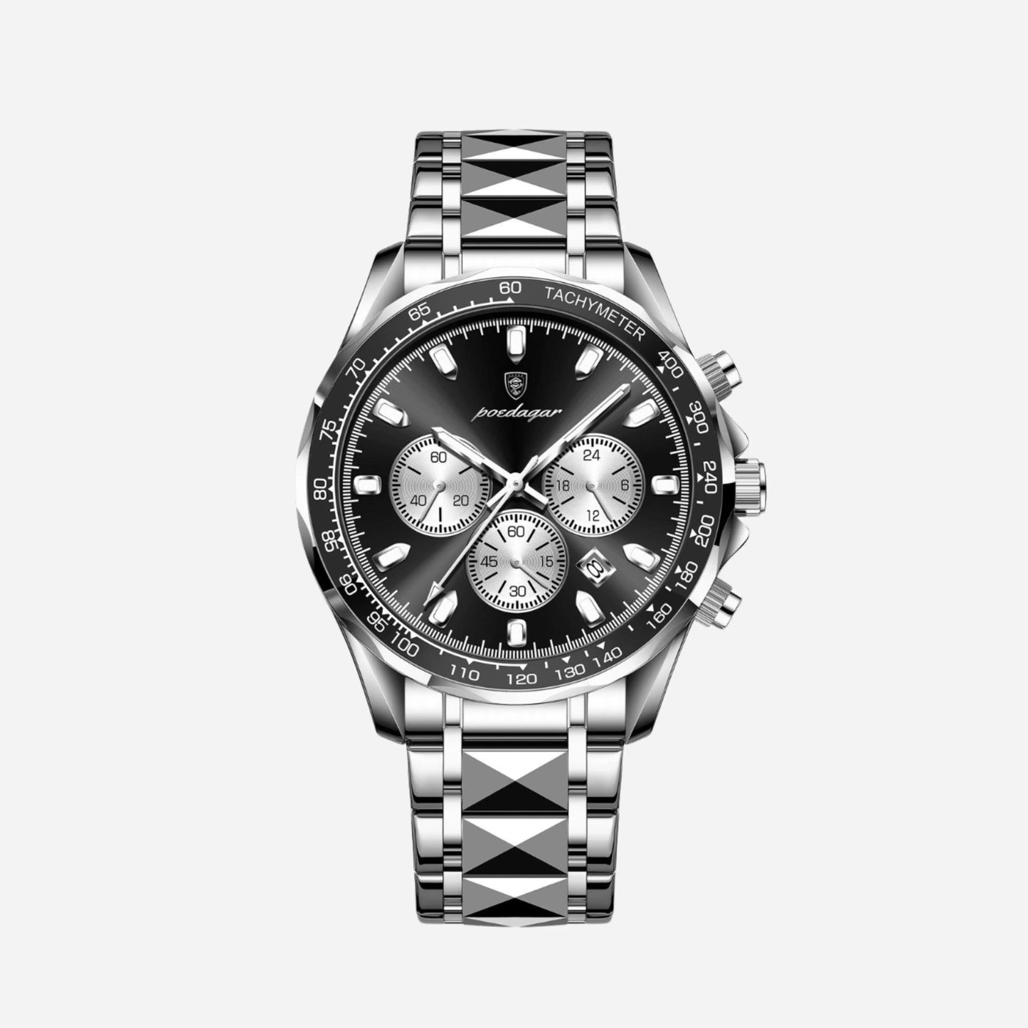 Luxury Mechanical Watch® Chronometers-1 mysite
