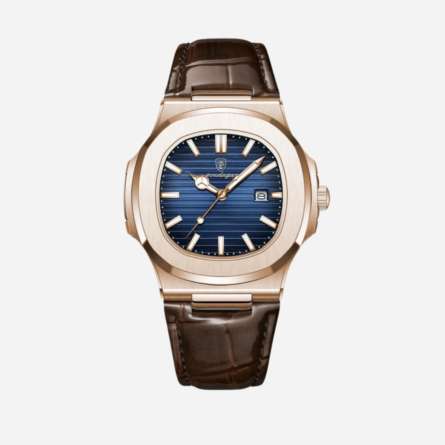 Luxury Mechanical Watch® Atlass-1 mysite