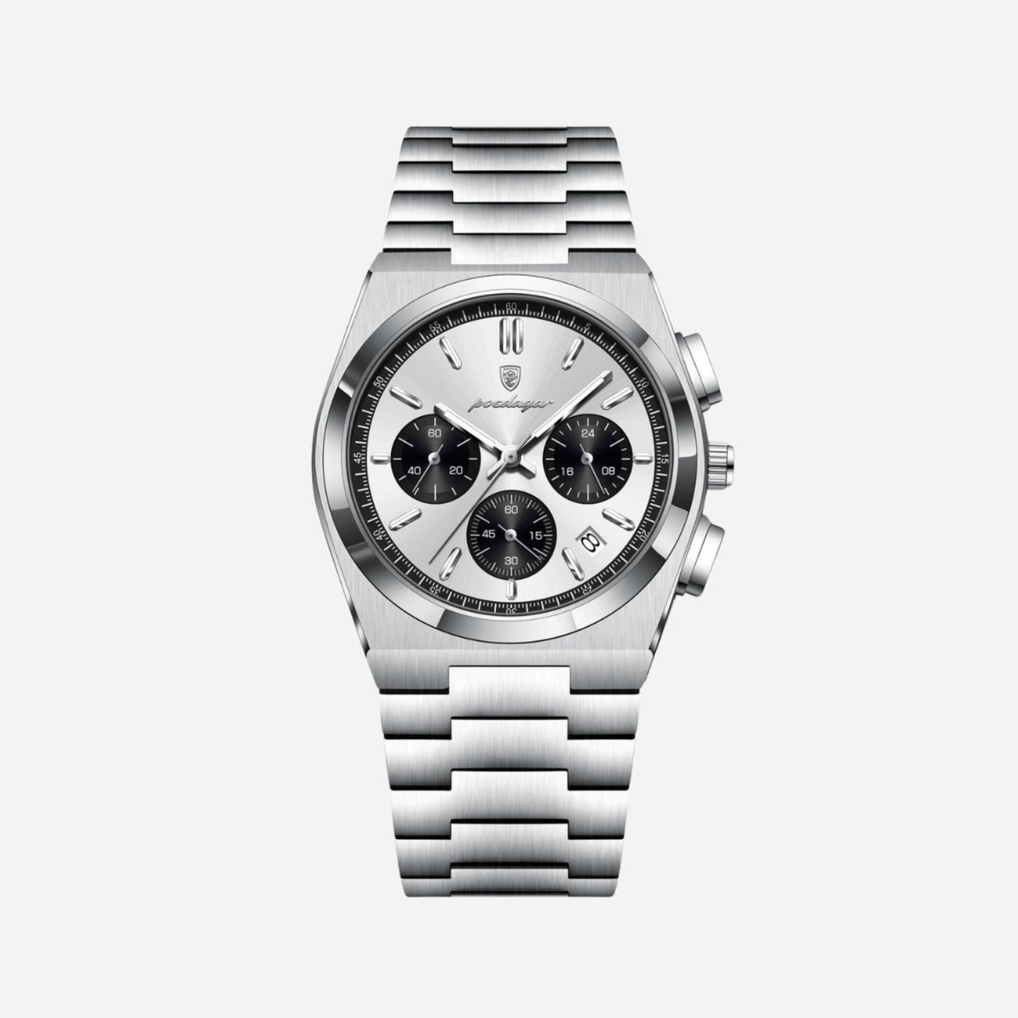 Luxury Mechanical Watch® Pragues-1 mysite