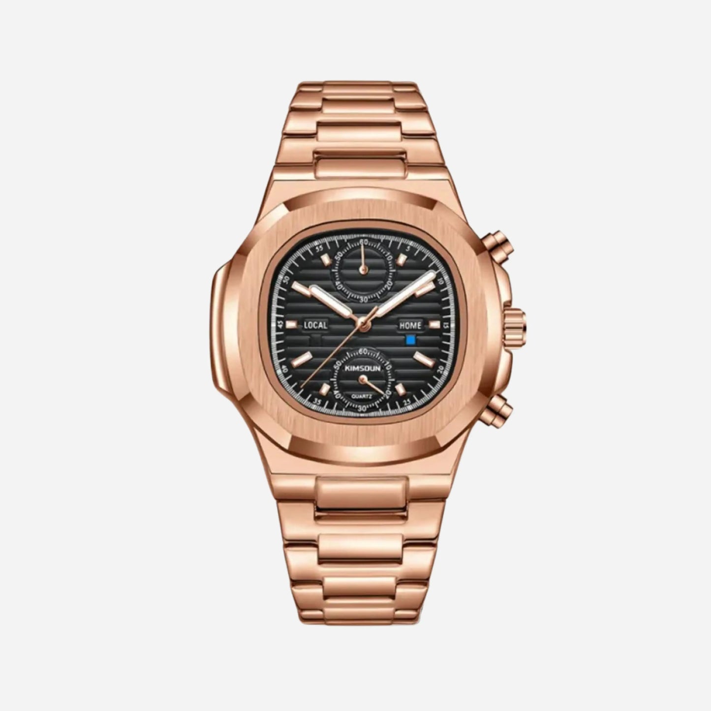 Luxury Mechanical Watch® Aurèlioss-1 mysite