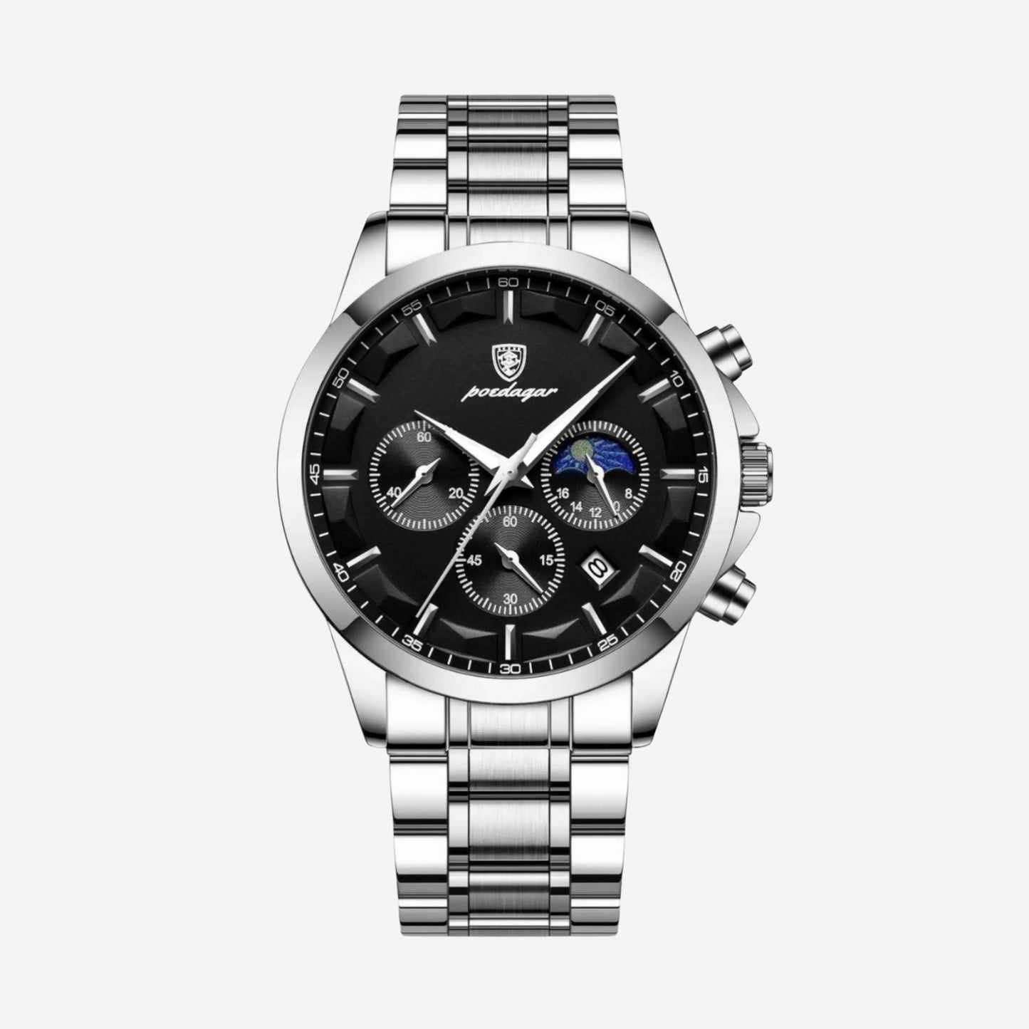 Luxury Mechanical Watch® Ronins-1 mysite