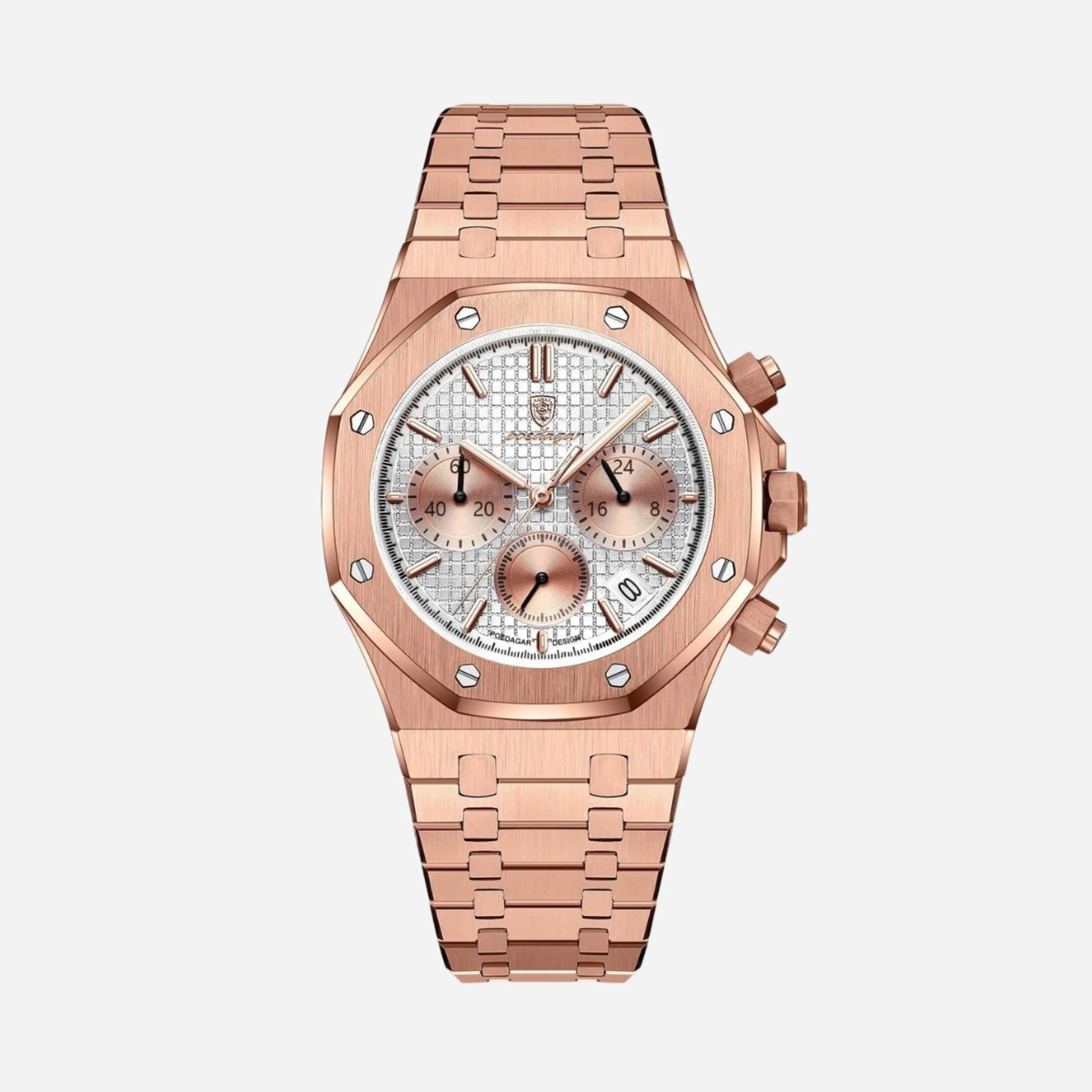 Luxury Mechanical Watch® Tourbillons-1 mysite