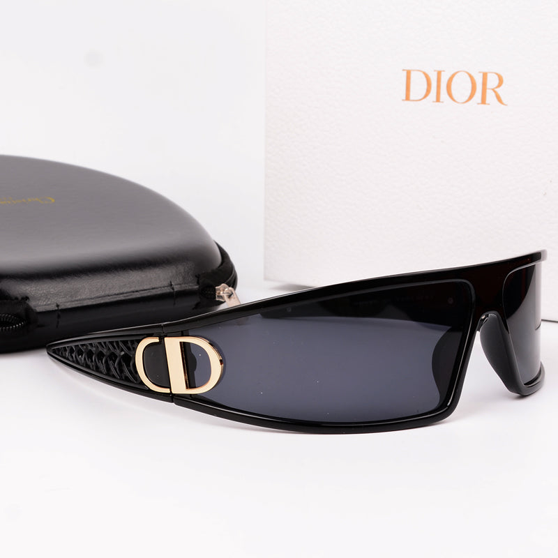 Luxury Large Frame Sunglasses Y-0882s mysite
