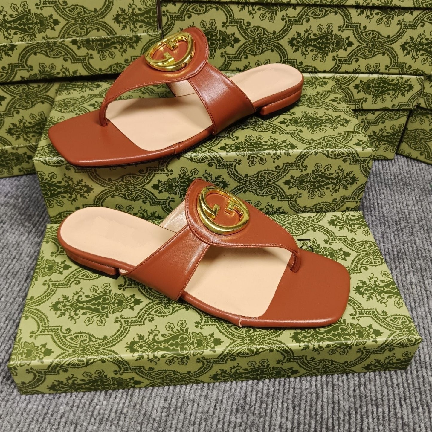 Women's-1 Flip Flop Sandals-1 mysite